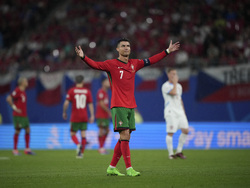 Euro 2024 Soccer Portugal Czech Republic