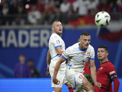 Euro 2024 Soccer Portugal Czech Republic