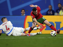 Euro 2024 Soccer Portugal Czech Republic