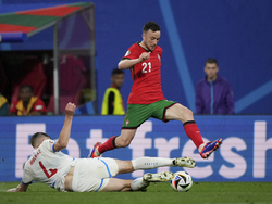 Euro 2024 Soccer Portugal Czech Republic
