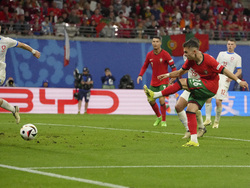 Euro 2024 Soccer Portugal Czech Republic