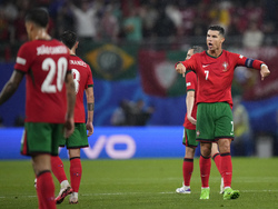 Euro 2024 Soccer Portugal Czech Republic