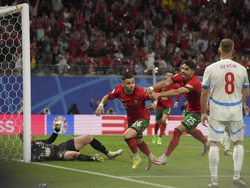 Euro 2024 Soccer Portugal Czech Republic