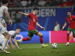 Euro 2024 Soccer Portugal Czech Republic