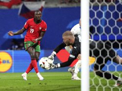 Euro 2024 Soccer Portugal Czech Republic