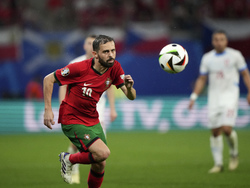 Euro 2024 Soccer Portugal Czech Republic