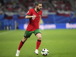 Euro 2024 Soccer Portugal Czech Republic