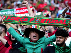 Euro 2024 Soccer Portugal Czech Republic