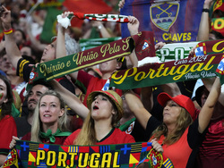 Euro 2024 Soccer Portugal Czech Republic
