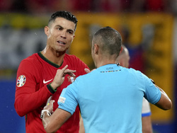 Euro 2024 Soccer Portugal Czech Republic