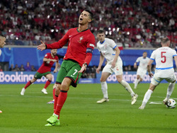 Euro 2024 Soccer Portugal Czech Republic