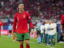 Euro 2024 Soccer Portugal Czech Republic