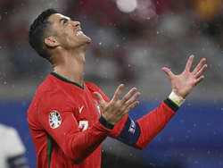 APTOPIX Euro 2024 Soccer Portugal Czech Republic