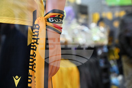 Пловдив - футбол - ПФК Ботев Пловдив - магазин - откриване