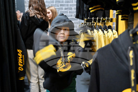 Пловдив - футбол - ПФК Ботев Пловдив - магазин - откриване