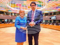 Заместник-министър председателят Атанас Пеканов взе участие днес в редовното заседание на Съвет „Общи въпроси“ формат „Кохезия“, което се състоя в Брюксел