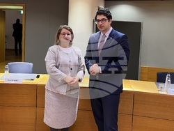 Заместник-министър председателят Атанас Пеканов взе участие днес в редовното заседание на Съвет „Общи въпроси“ формат „Кохезия“, което се състоя в Брюксел