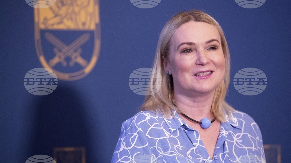 Чехия изпраща допълнителна военна помощ на Украйна
