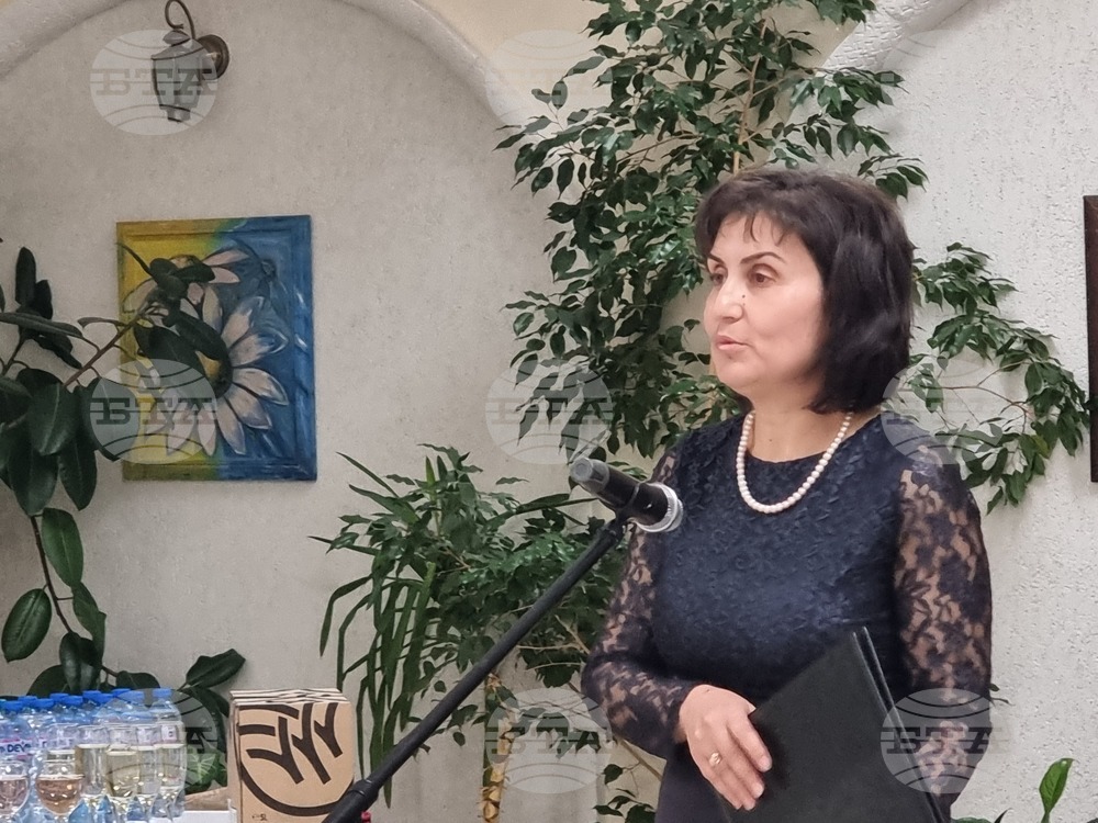 Смолянската адвокатска колегия отбеляза професионалния си празник