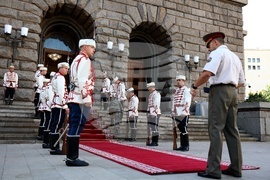 Народно събрание - 50-ти парламент