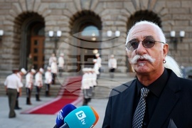 Народно събрание - 50-ти парламент