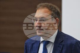 Парламент - първо заседание - 50-о Народно събрание - Борислав Гуцанов