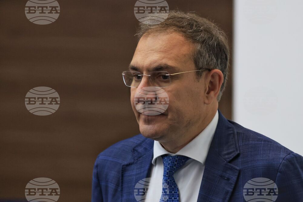 Парламент - първо заседание - 50-о Народно събрание - Борислав Гуцанов