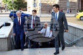 Народно събрание - 50-ти парламент