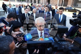 Народно събрание - 50-ти парламент