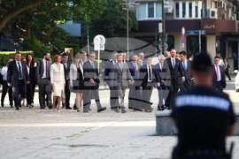 Народно събрание - 50-ти парламент