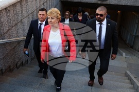 Народно събрание - 50-ти парламент