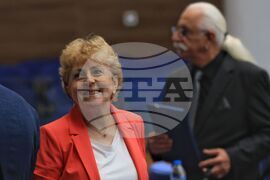 Парламент - първо заседание - 50-о Народно събрание