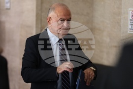 Народно събрание - 50-ти парламент - кулоари