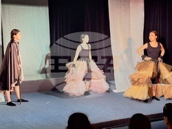 Снимка: Драматичен театър „Борис Луканов“ – Ловеч