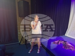 Снимка: Драматичен театър „Борис Луканов“ – Ловеч