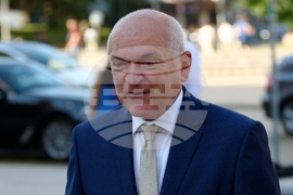 Народно събрание - 50-ти парламент