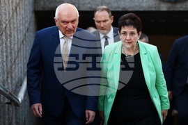 Народно събрание - 50-ти парламент