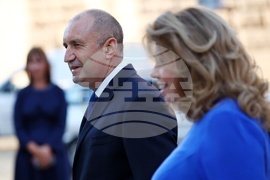 Народно събрание - 50-ти парламент