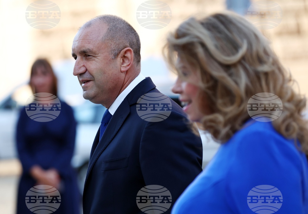 Народно събрание - 50-ти парламент