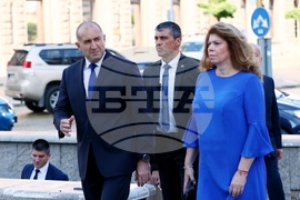 Народно събрание - 50-ти парламент