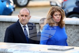 Народно събрание - 50-ти парламент