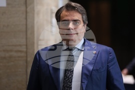 Народно събрание - 50-ти парламент - кулоари