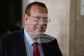 Народно събрание - 50-ти парламент - кулоари