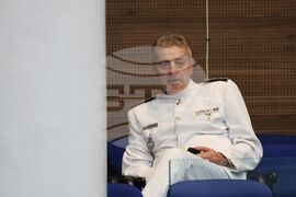 Парламент - първо заседание - 50-о Народно събрание