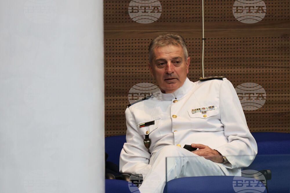 Парламент - първо заседание - 50-о Народно събрание