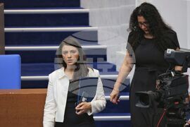 Парламент - първо заседание - 50-о Народно събрание