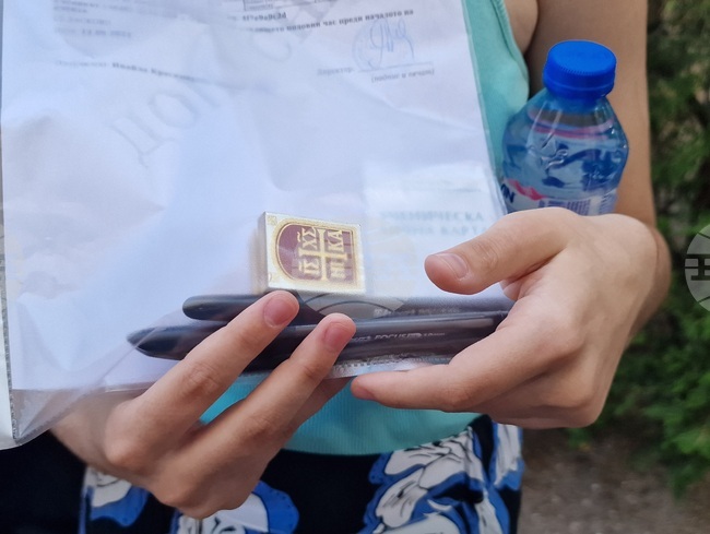 В област Кюстендил 25 зрелостници не се явиха на днешния държавен зрелостен изпит