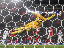 Euro 2024 Soccer Portugal Czech Republic