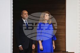 Парламент - първо заседание - 50-о Народно събрание