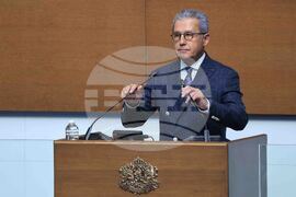 Парламент - първо заседание - 50-о Народно събрание